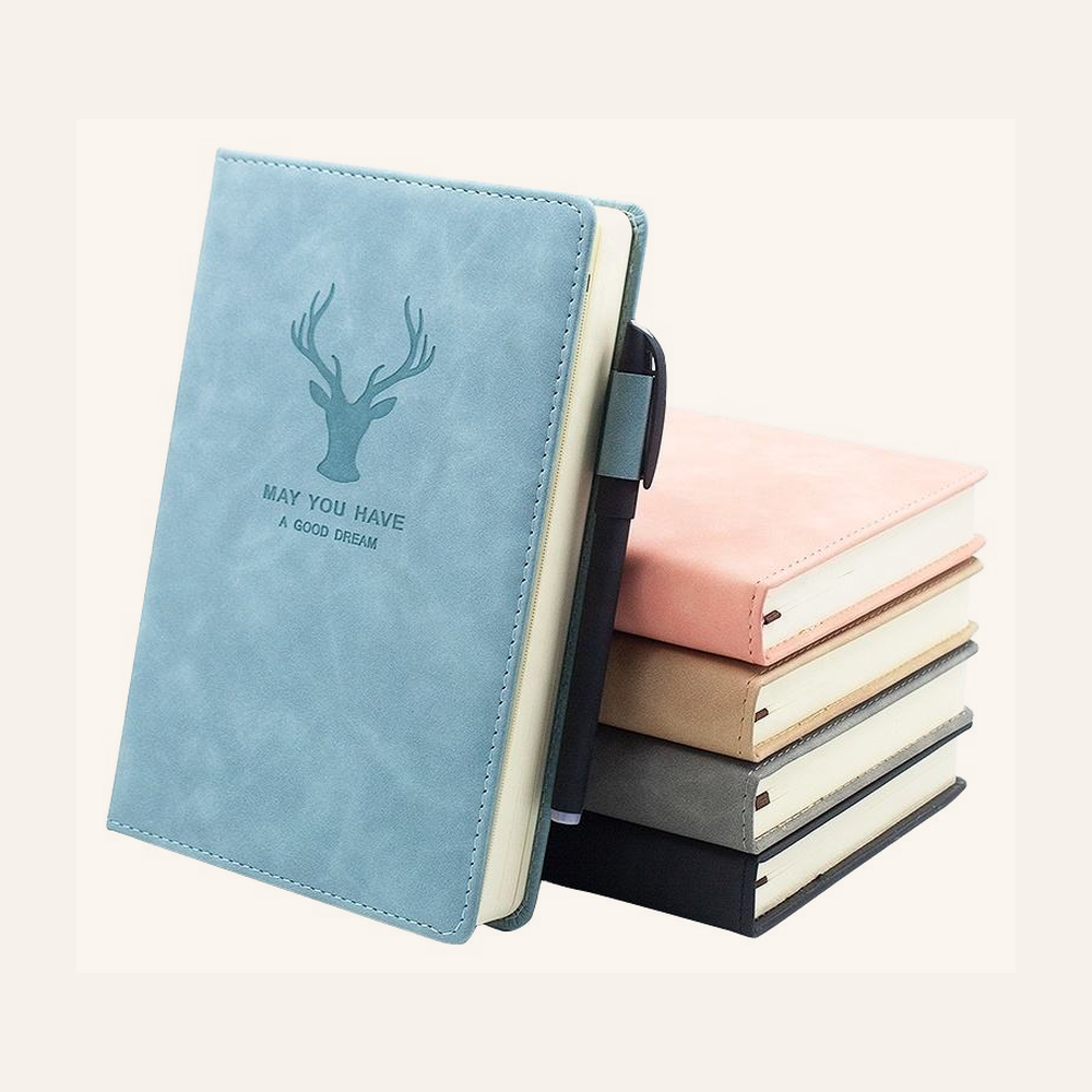 Notebook collection