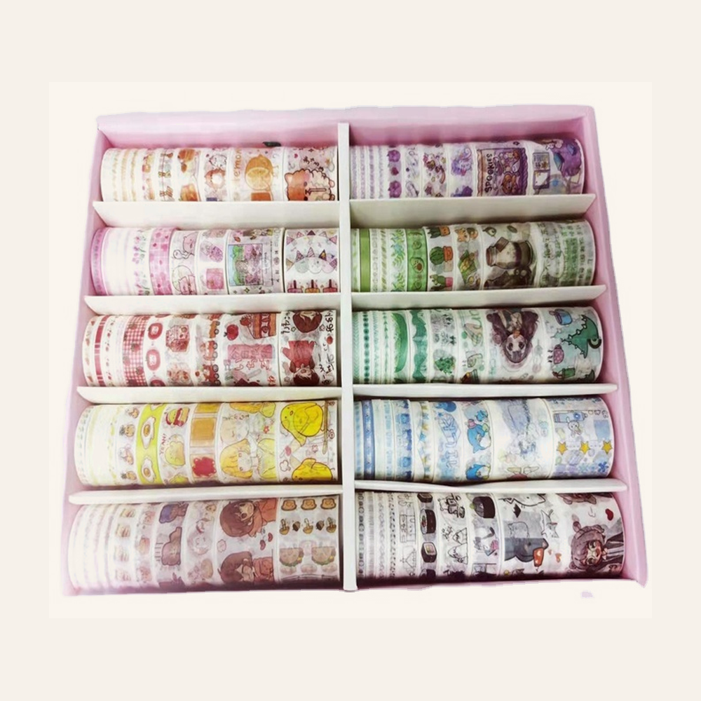 Washi tape